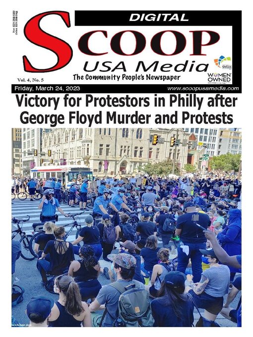 Title details for ScoopUSA Digital by Horsey Darden Enterprises LLC - Available